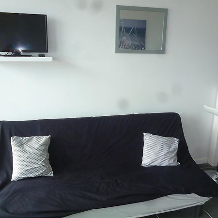 Le Sunset Apartment Port-la-Nouvelle Exterior foto