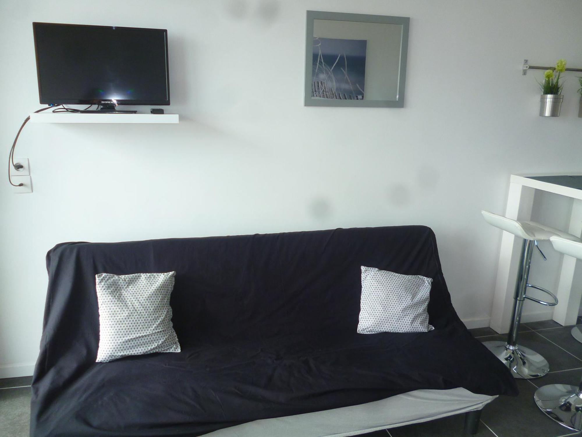 Le Sunset Apartment Port-la-Nouvelle Exterior foto