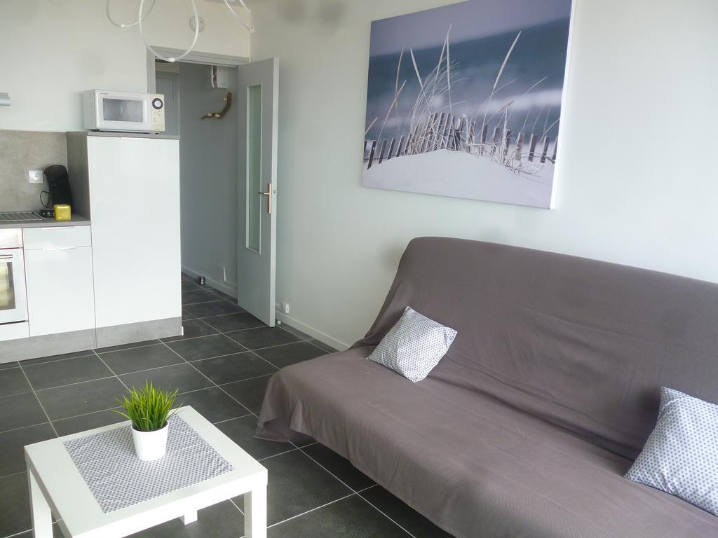 Le Sunset Apartment Port-la-Nouvelle Exterior foto